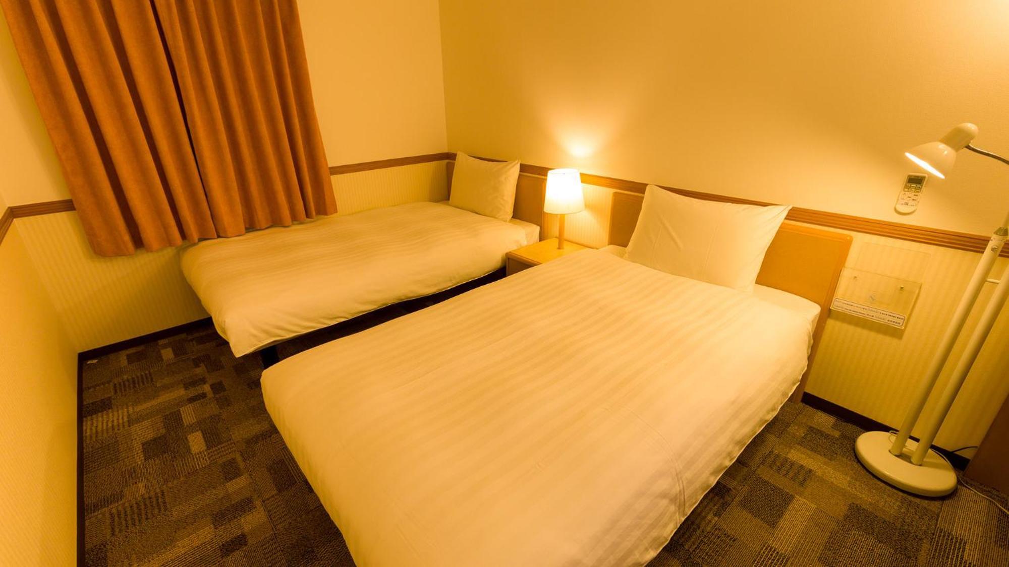 Toyoko Inn Sasebo Ekimae Kamer foto