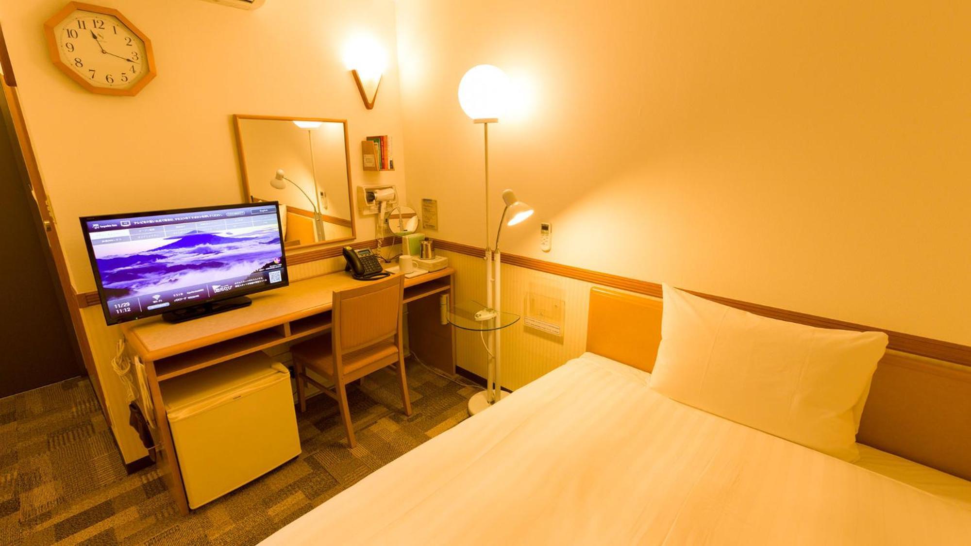 Toyoko Inn Sasebo Ekimae Kamer foto