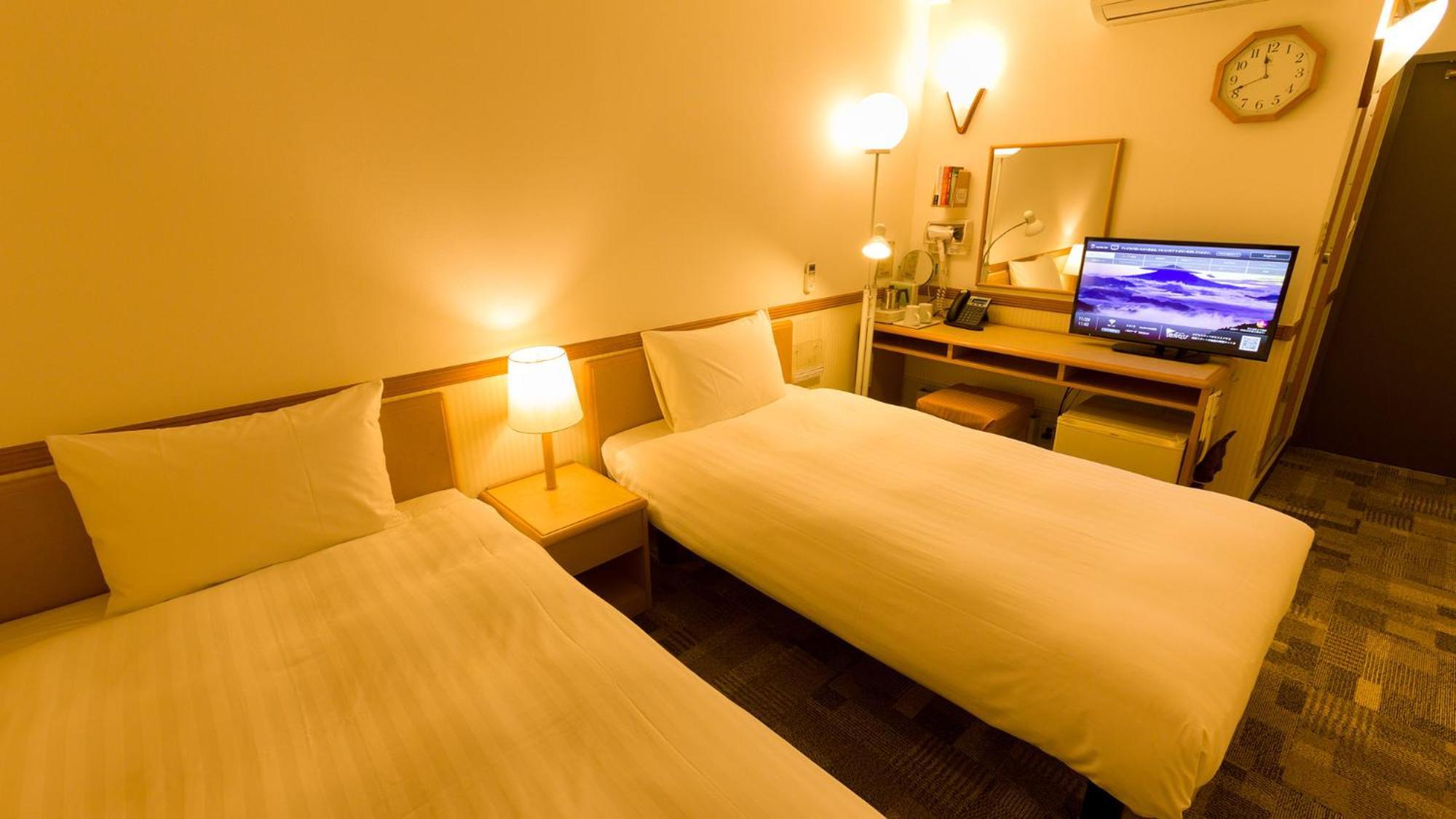 Toyoko Inn Sasebo Ekimae Kamer foto