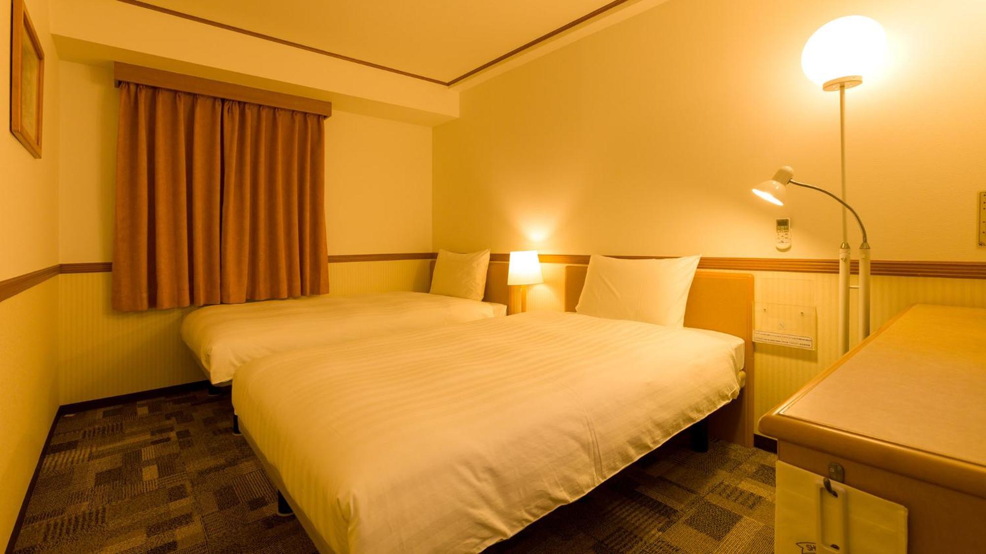 Toyoko Inn Sasebo Ekimae Kamer foto