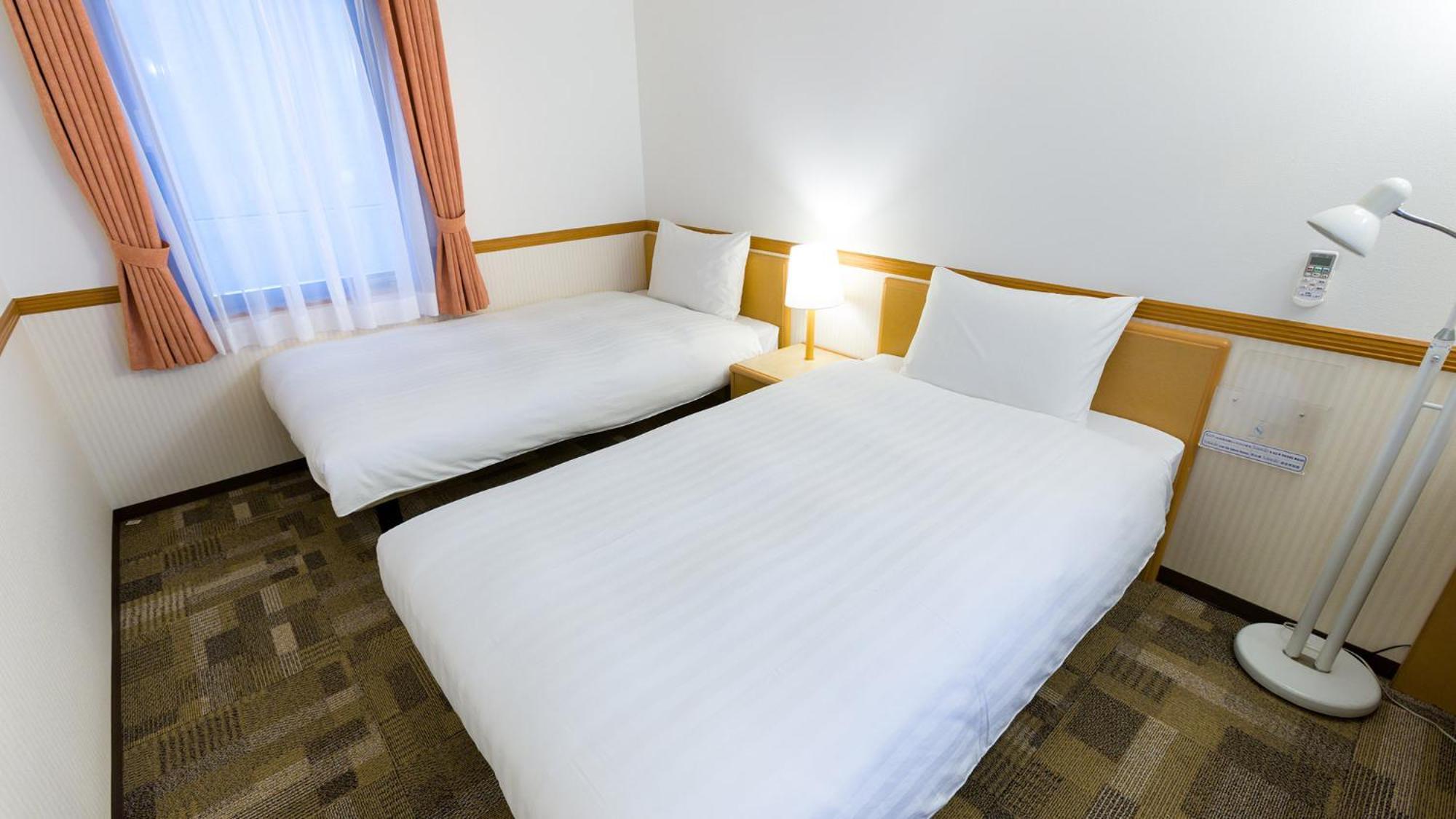 Toyoko Inn Sasebo Ekimae Kamer foto